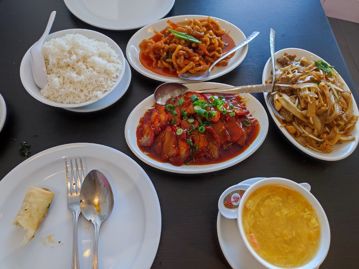 Xing’S Restaurant & Takeaway Photos 2